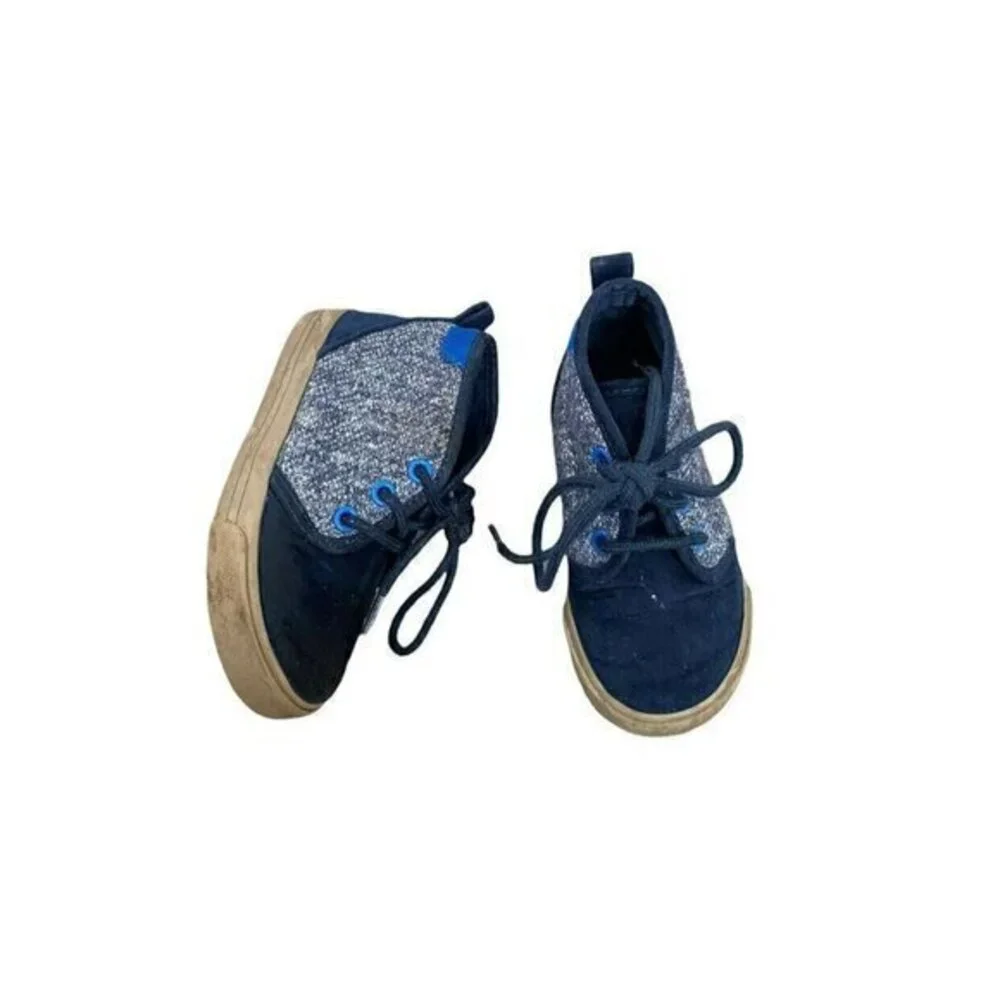 Old Navy High Tops